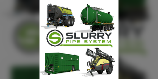 Cover image for FS25_SlurryPipeSystem