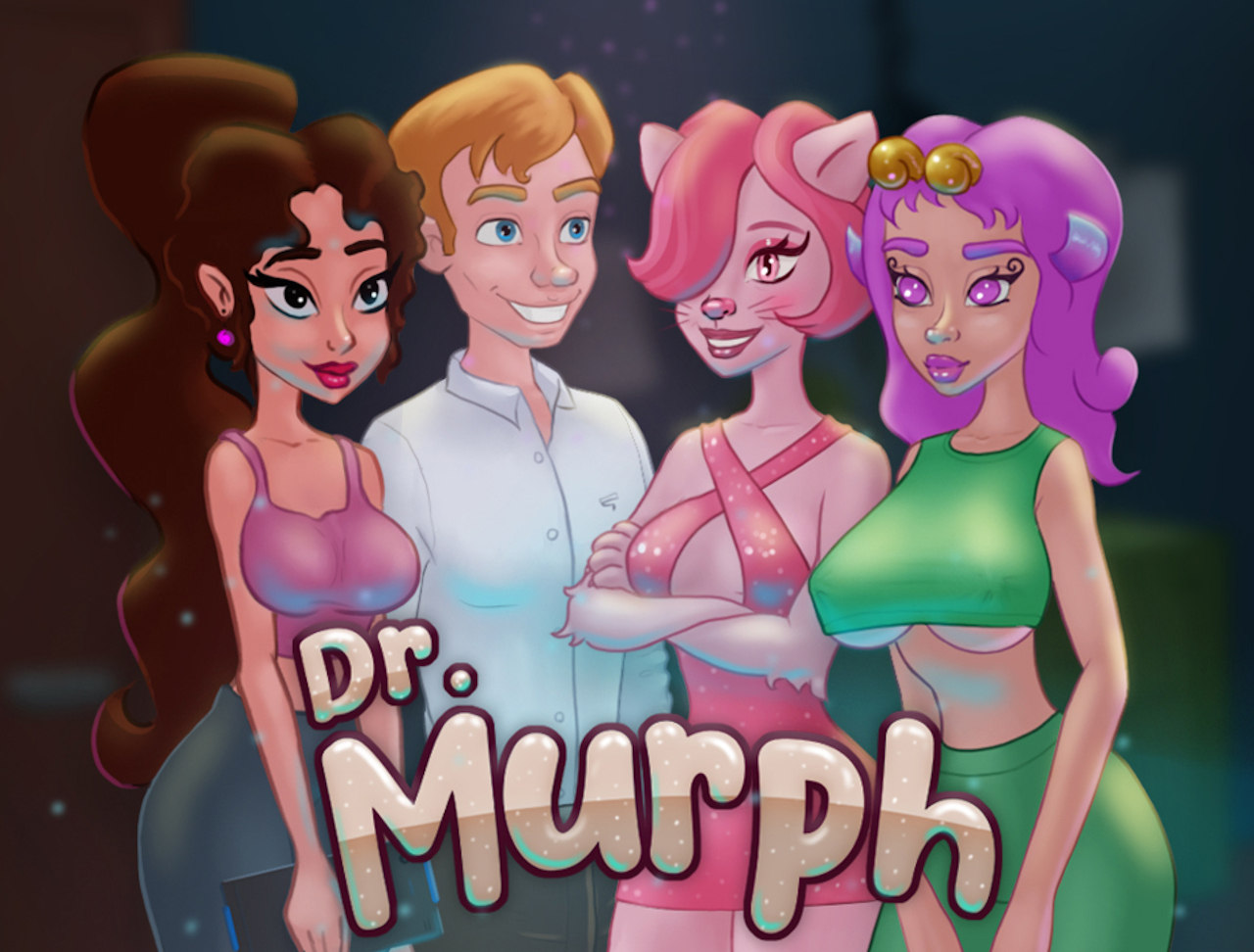 Dr. Murph