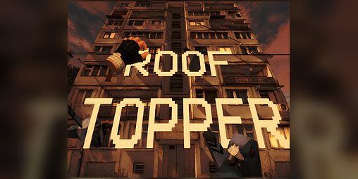 Cover image for Rooftopper (beta)