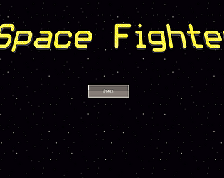 Space Fighter