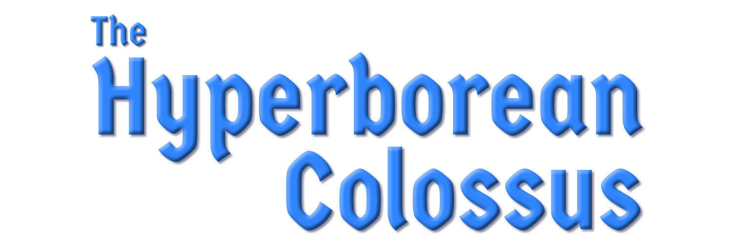 The Hyperborean Colossus