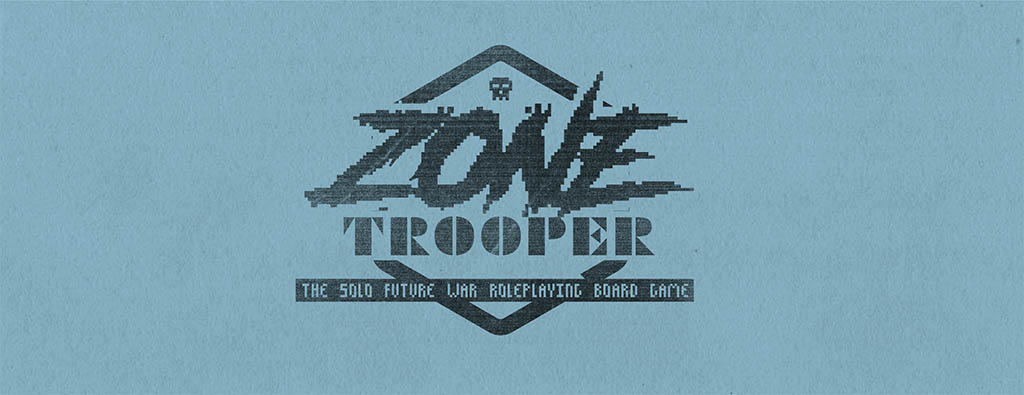 Zone Trooper