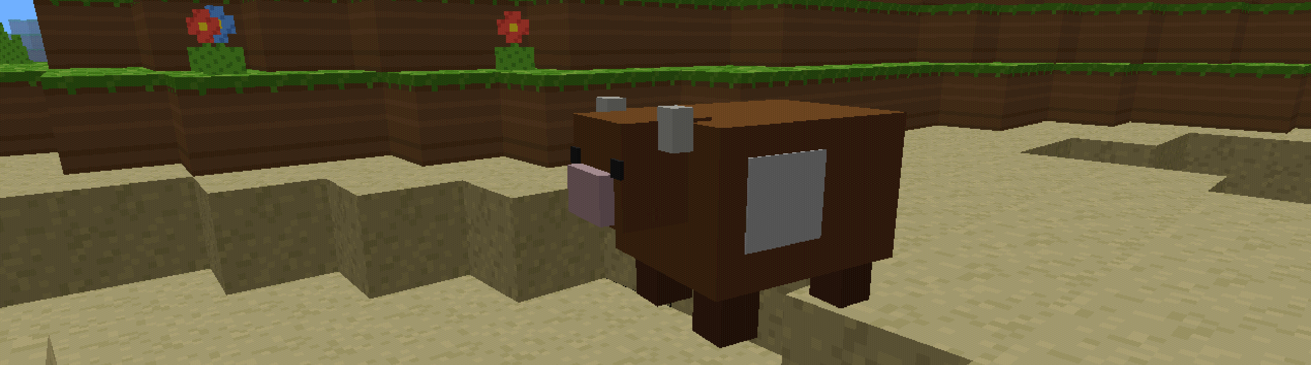 cow