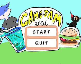 Flippin' Hot game screenshot