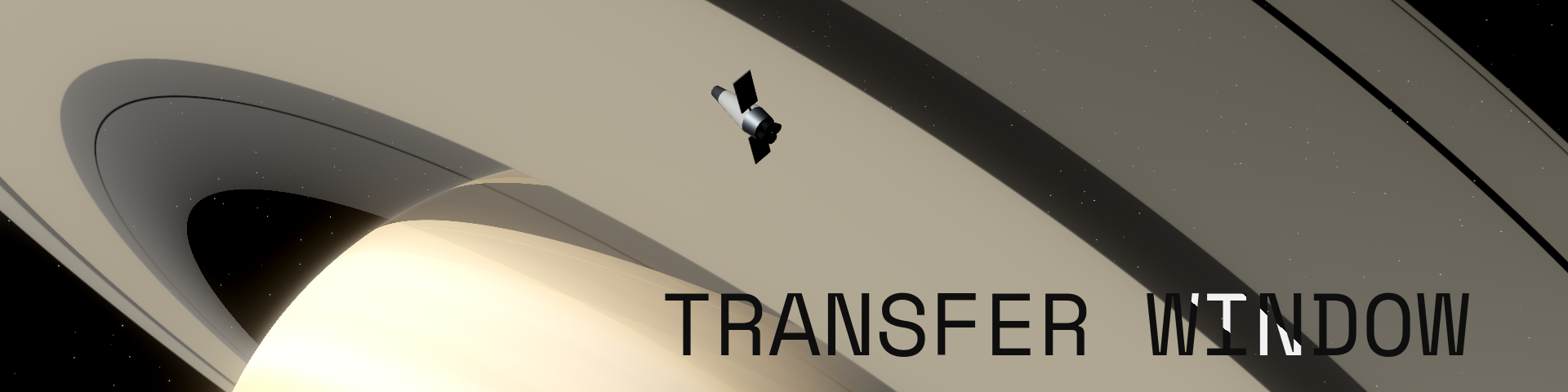 TRANSFER WINDOW