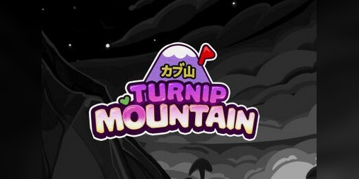 Turnip Mountain by lorenahoy