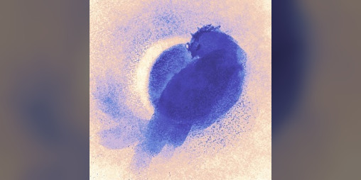 Cover image for Fable of the Eclipse