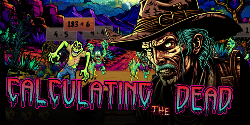 Cover image for Calculating the Dead