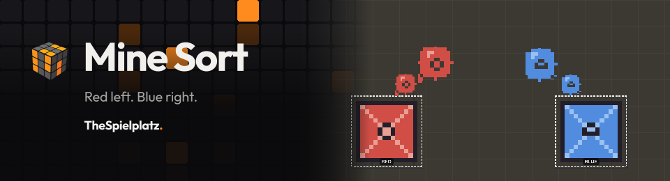 Mine Sort
