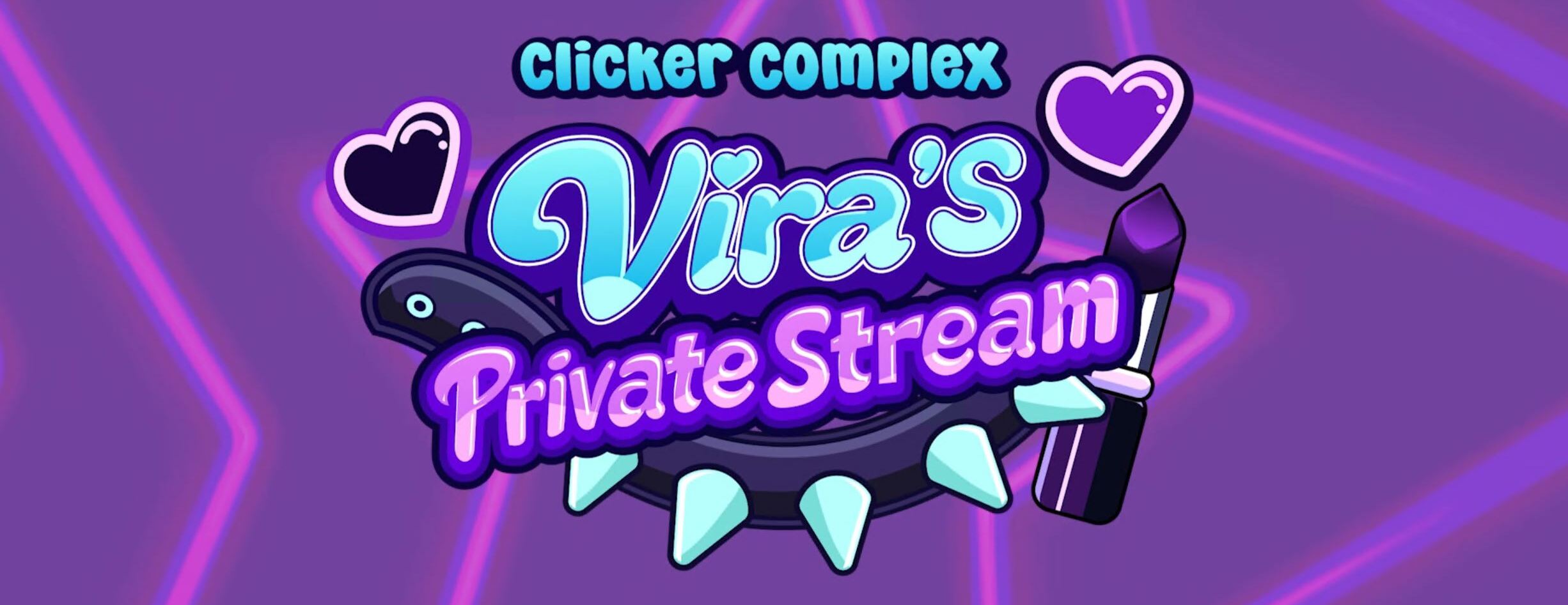 Vira’s Private Stream