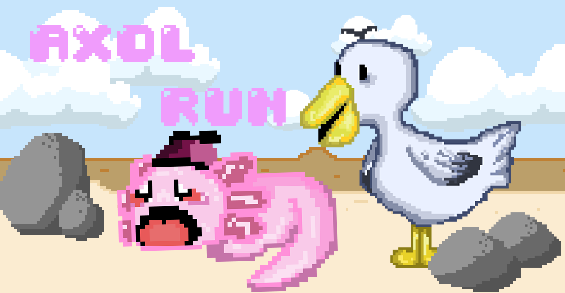 Axol Run