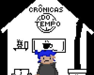 Cronicas do Tempo game screenshot