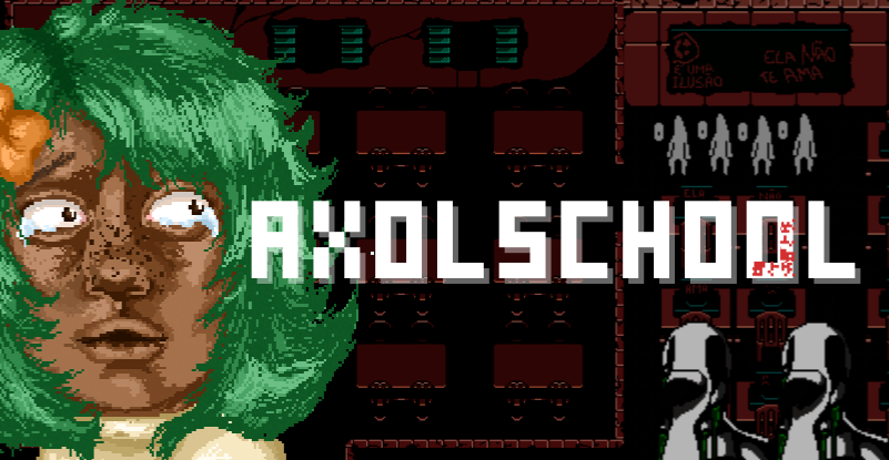AxolSchool