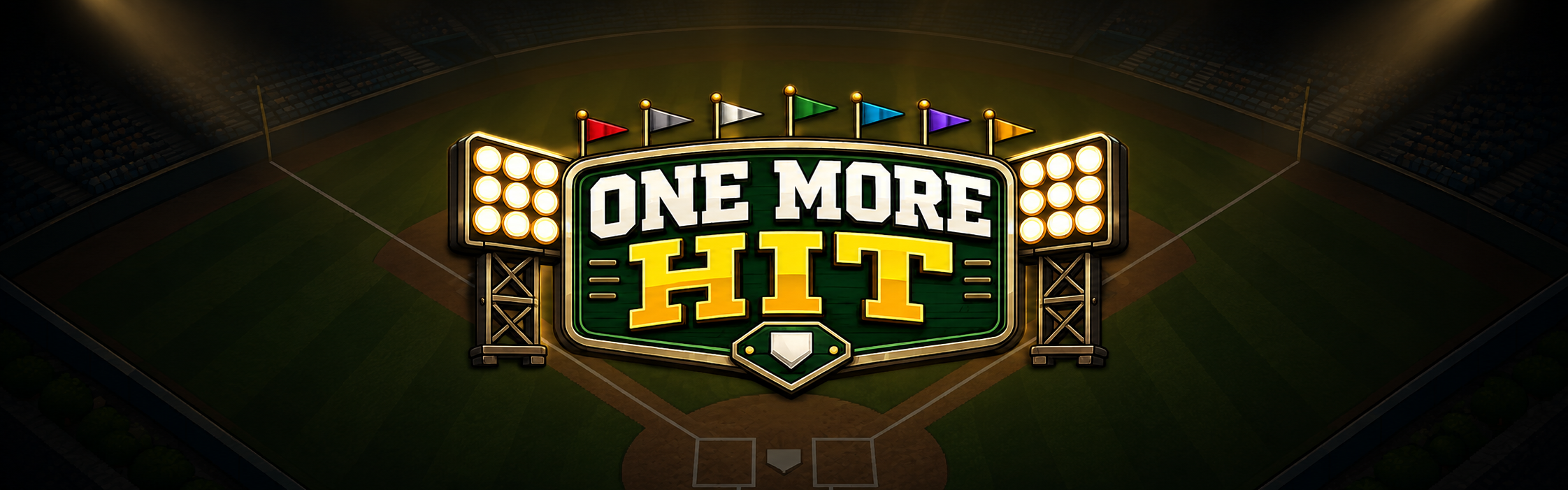 One More Hit