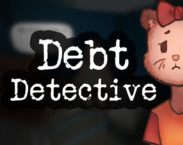 Cover image for Debt Detective