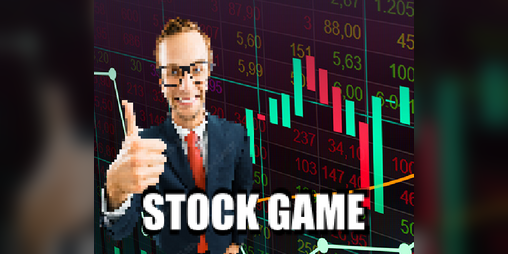 Cover image for STOCK GAME