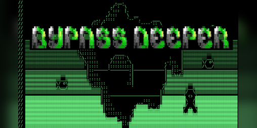 Cover image for BYPASS: DEEPER