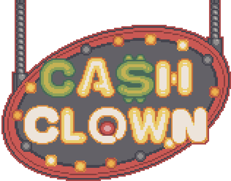 CASH CLOWN