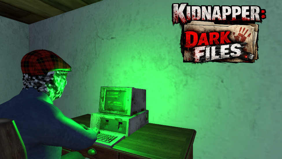 Kidnapper: Dark Files