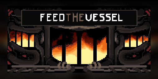 Cover image for Feed The Vessel