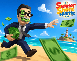 Summer Shore Hustle