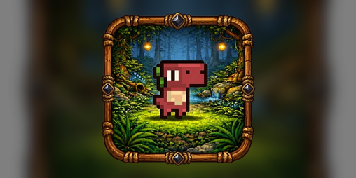 Cover image for Dino Runner