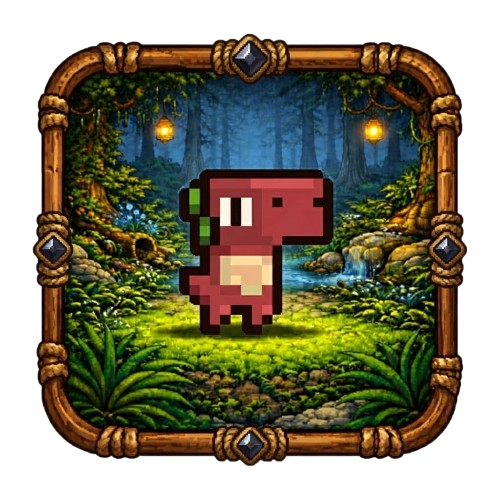 Cover image for Dino Runner