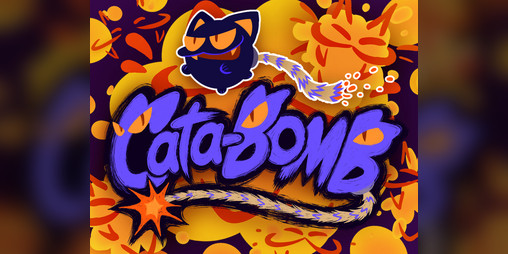 Cover image for The Cata-Bomb - Latest Experimental Version