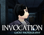 Invocation: Ghost Photography (Demo)