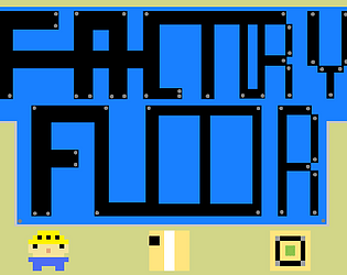 Factory Floor