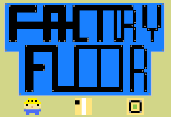 Factory Floor
