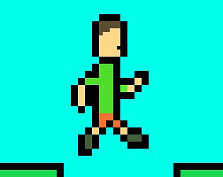JUMP ON BLOCK