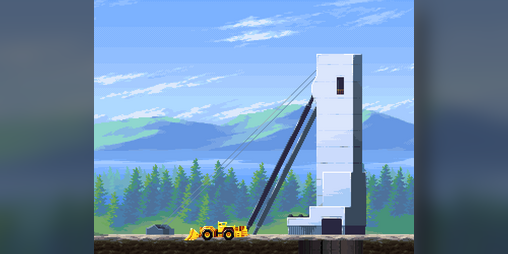 Cover image for Mining Simulator