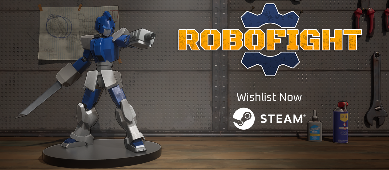 Robo Fight