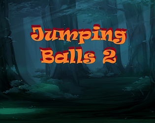 Jumping Balls 2