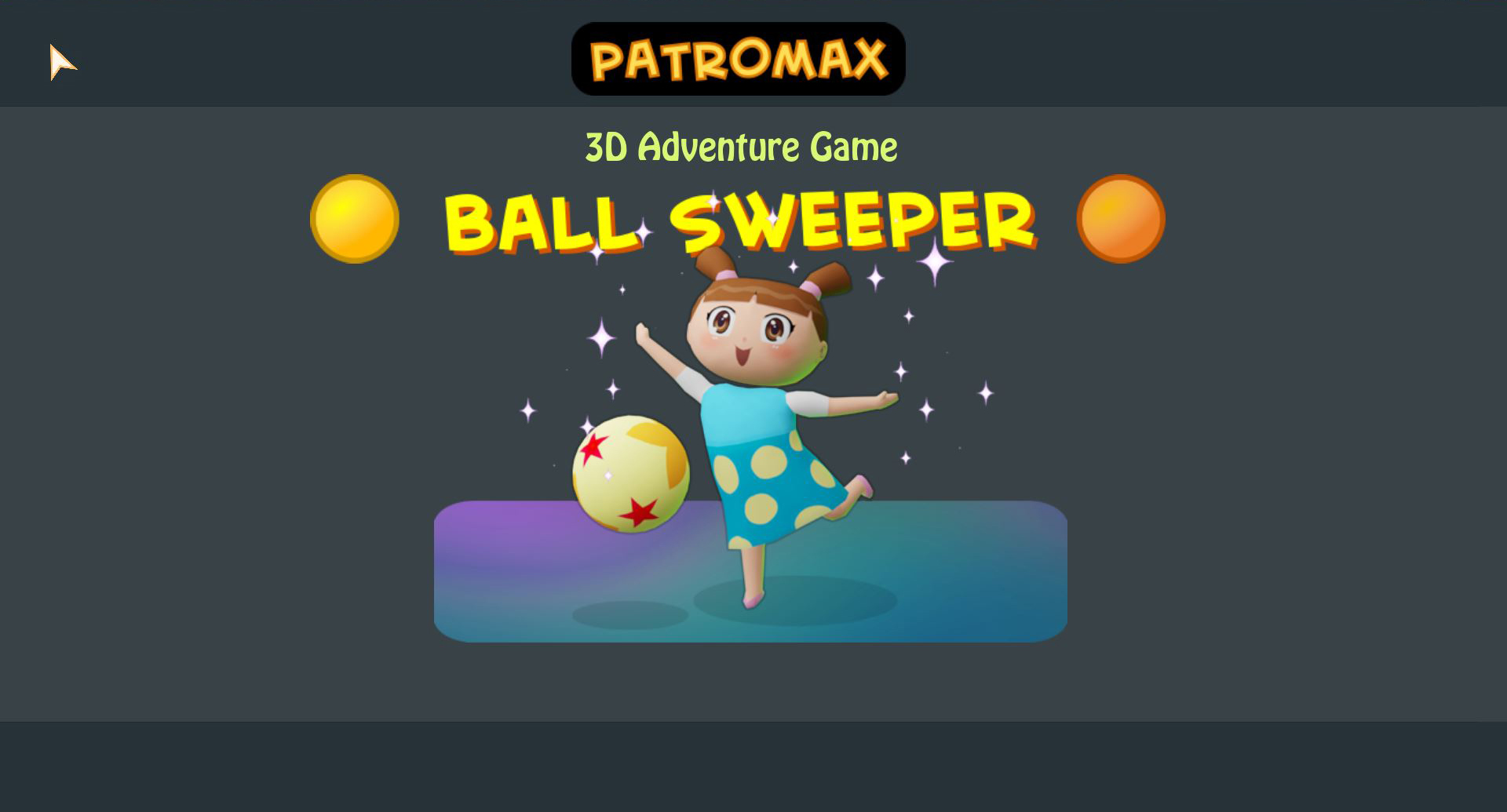 Ball Sweeper