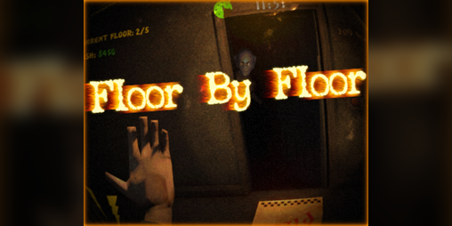 Cover image for Floor By Floor