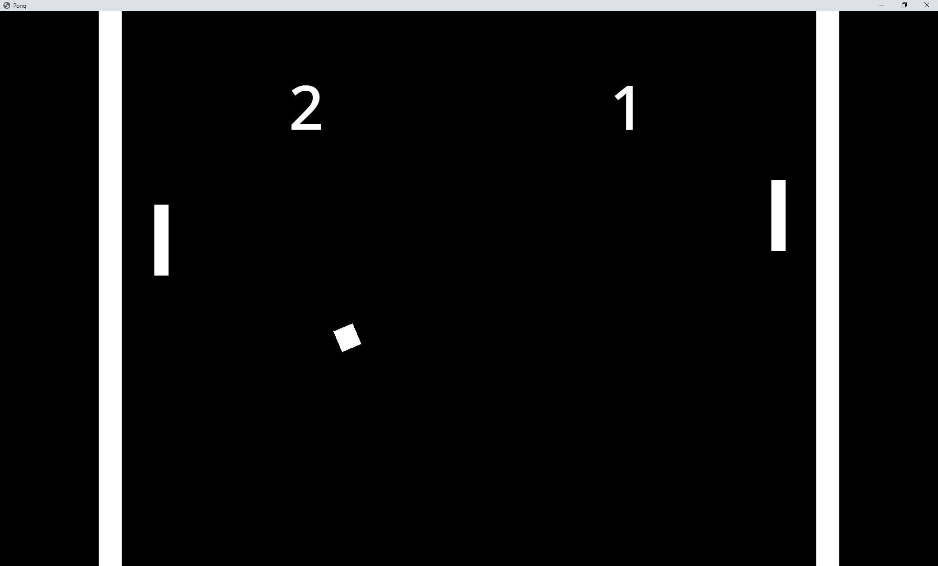 Pong