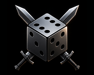 The Dice TCG game screenshot