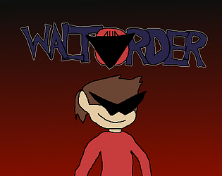 WaltOrder game screenshot