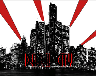Dark City