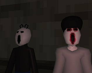 Mr. Bobbin's House game screenshot
