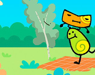 OgoWithMisl game screenshot
