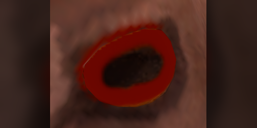 Cover image for SHEEP ARE HELL