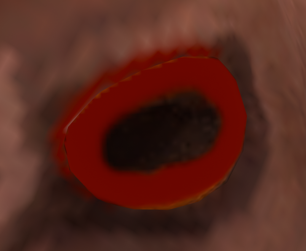 Cover image for SHEEP ARE HELL