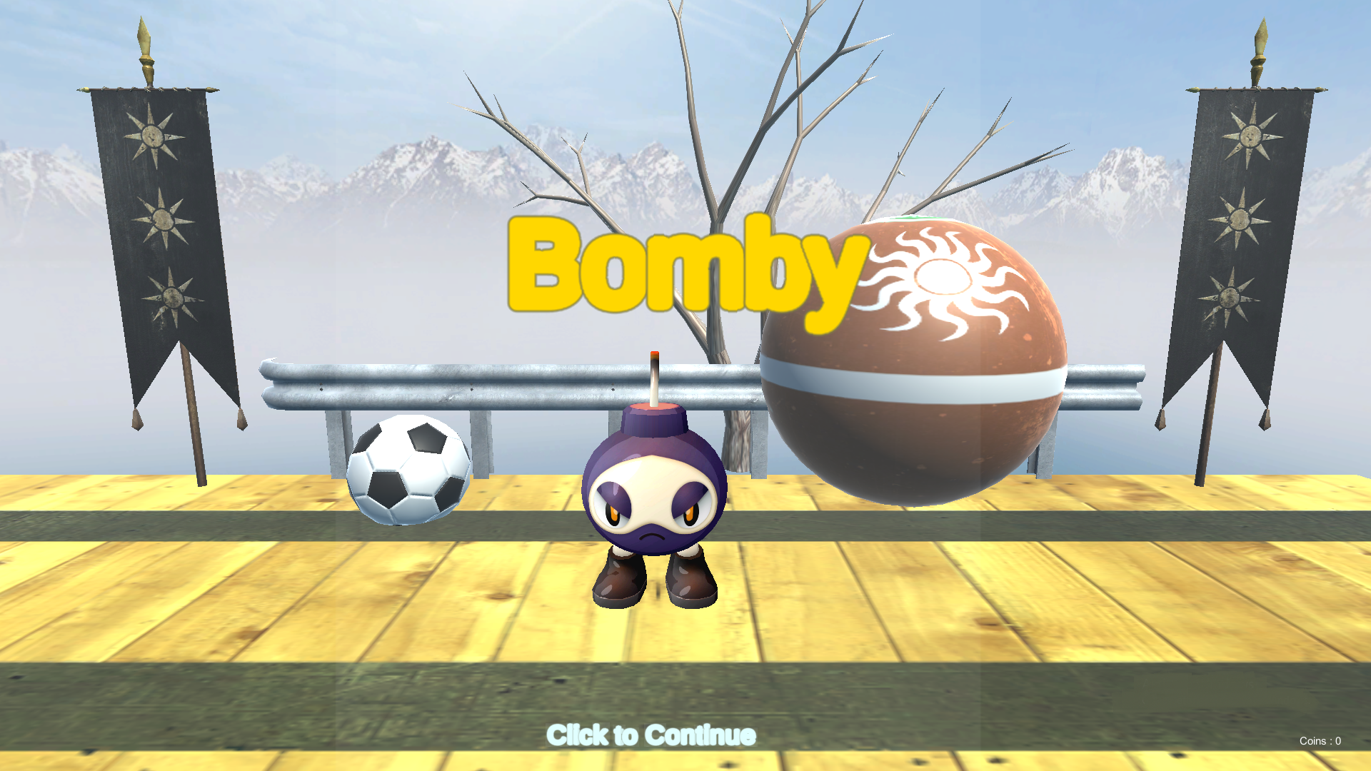 Bomber Run by gamesash