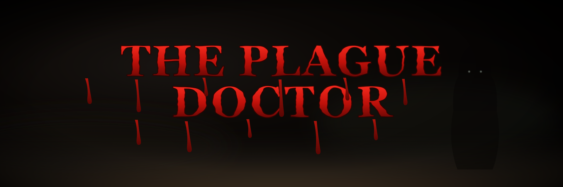 The Plague Doctor