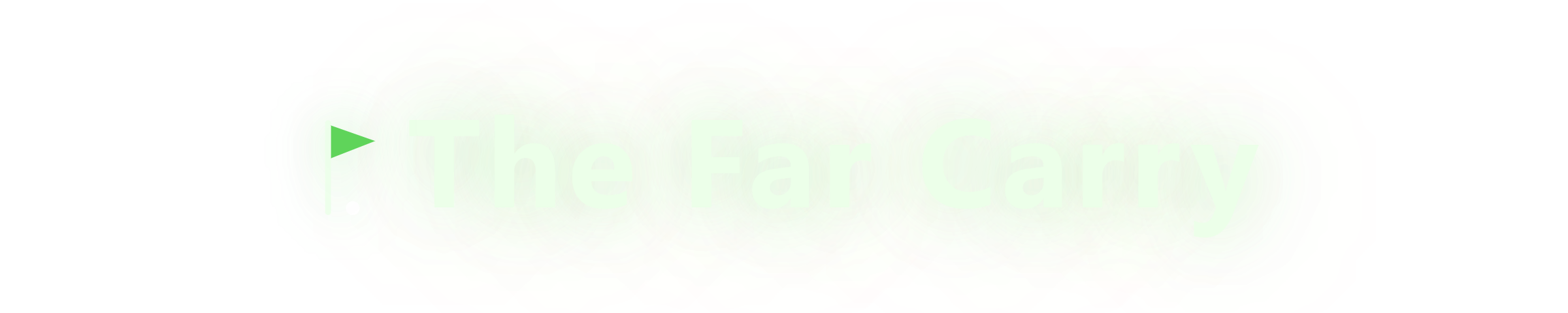 The Far Carry