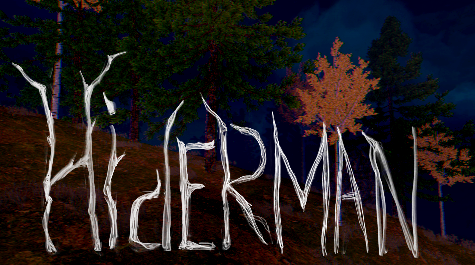 Hiderman