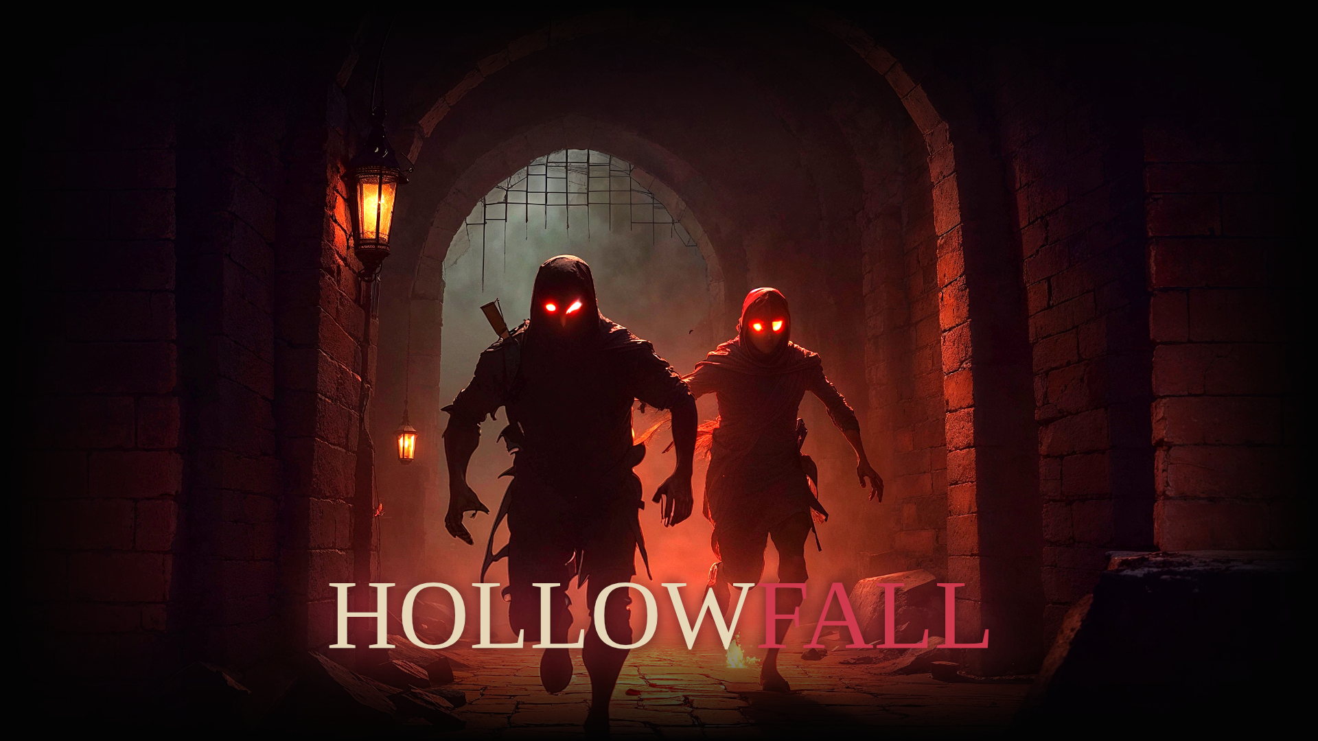 Hollowfall